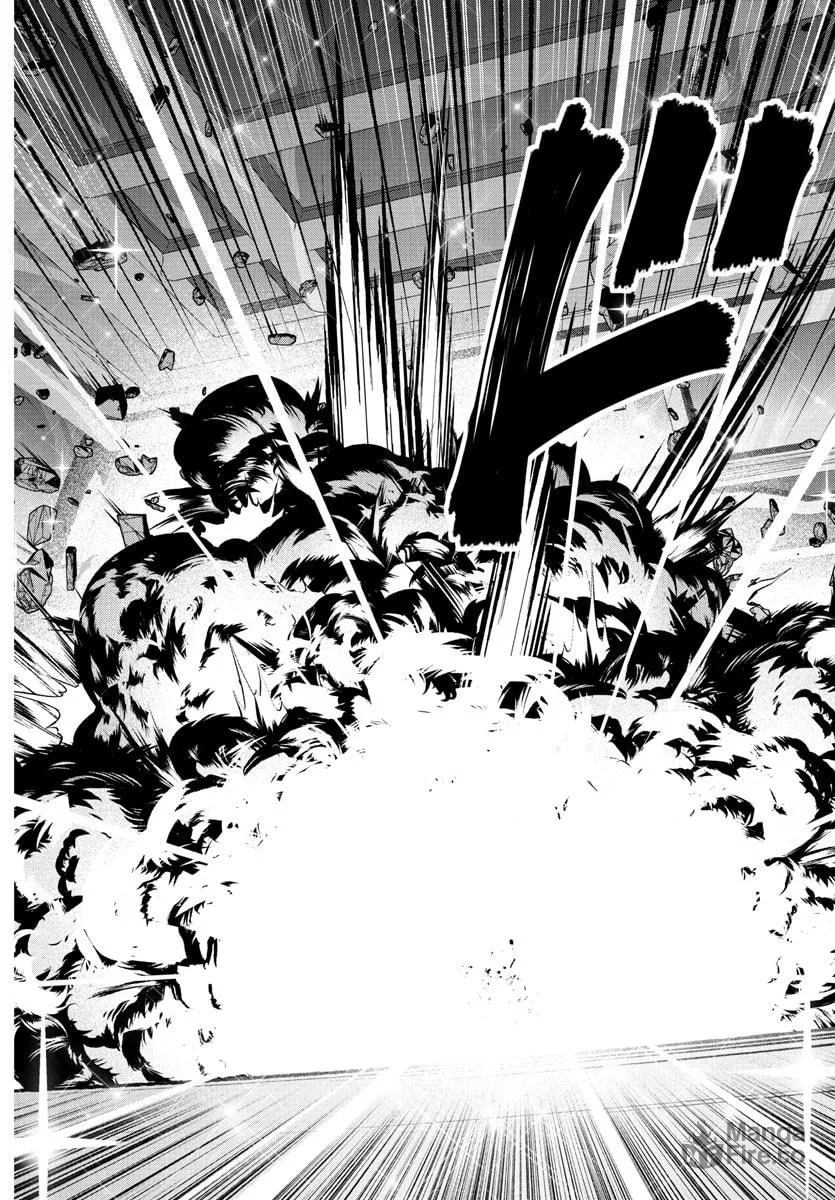 Read Tougen Anki chapter 126 image 17 on Lezhin
