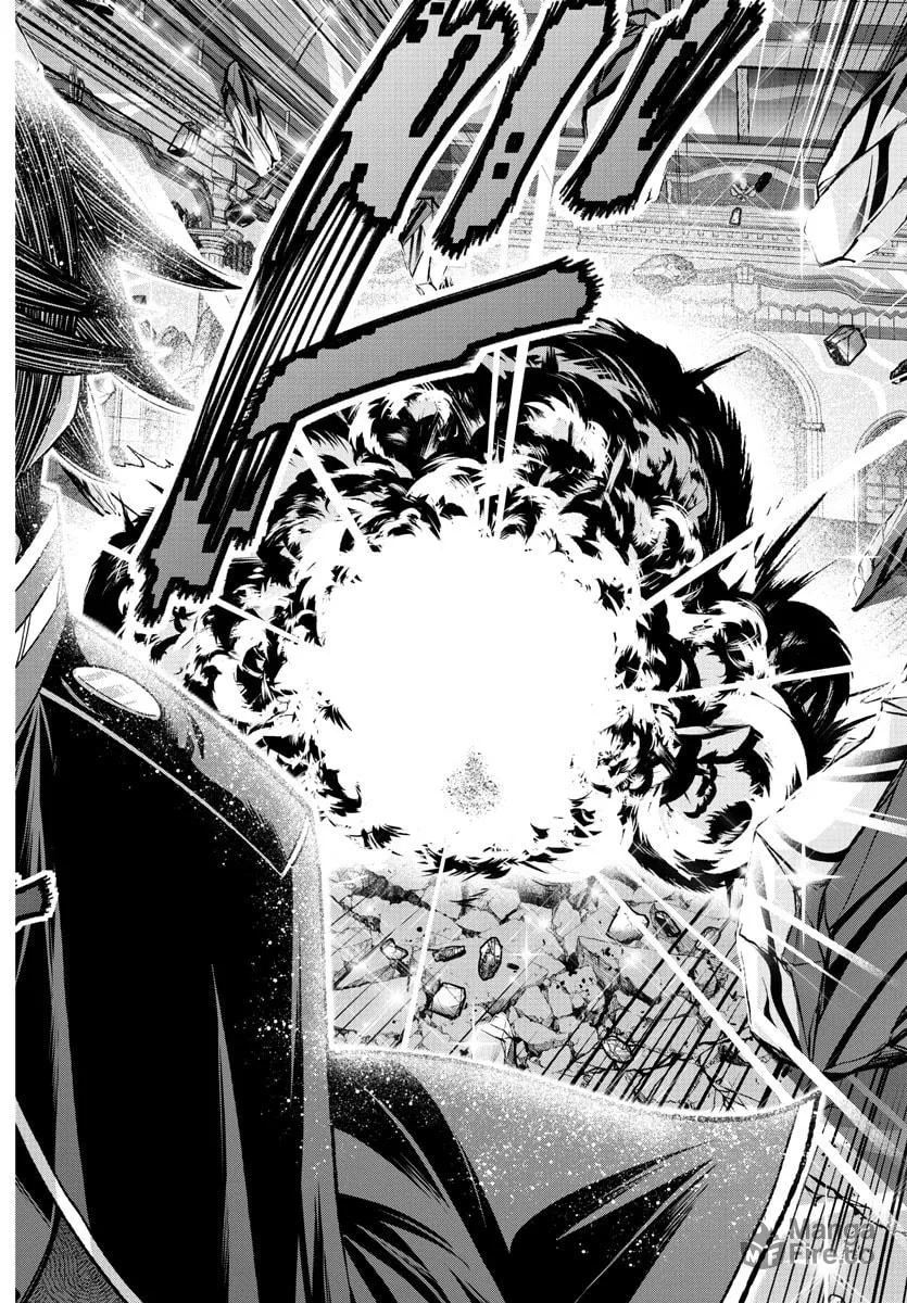 Read Tougen Anki chapter 127 image 9 on Lezhin