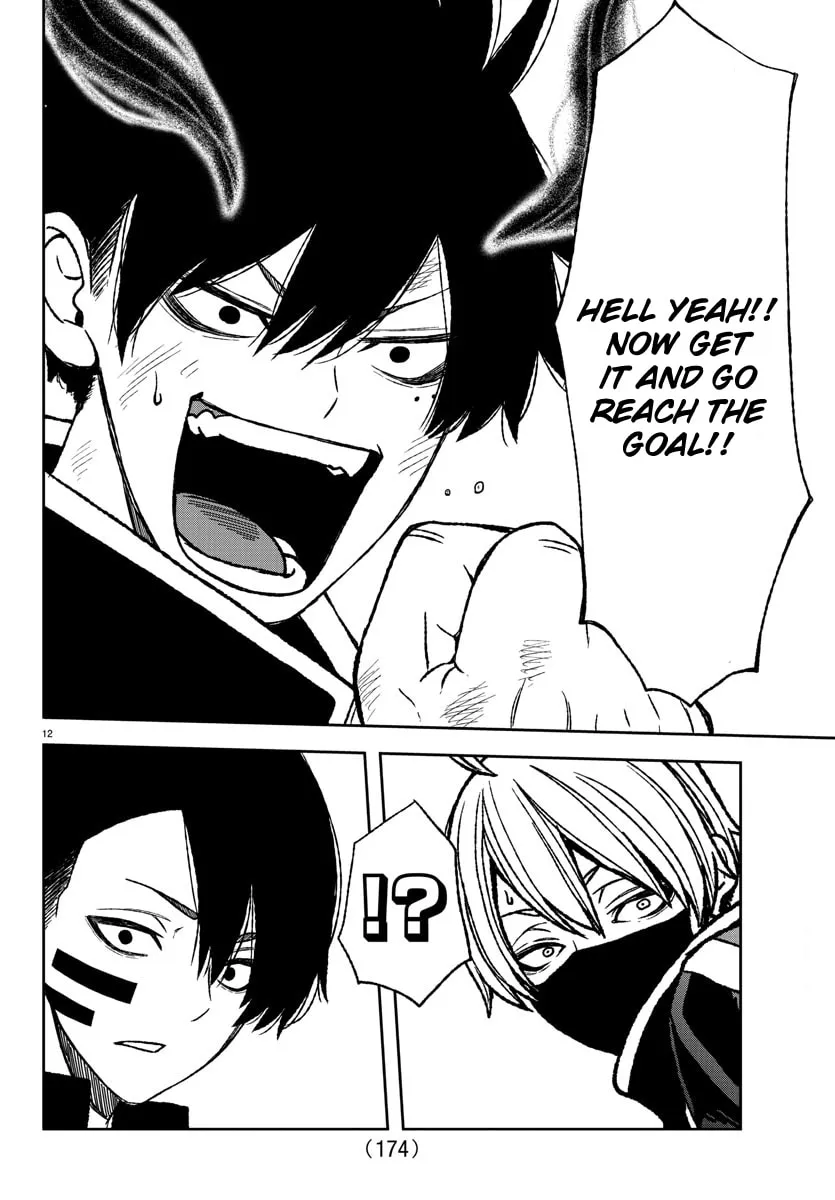 Read Tougen Anki chapter 13 image 10 on Lezhin