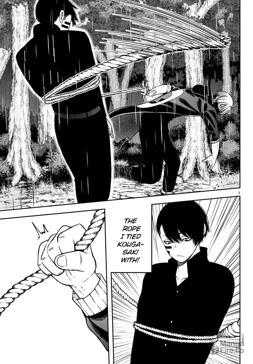 Read Tougen Anki chapter 13 image 2 on Lezhin