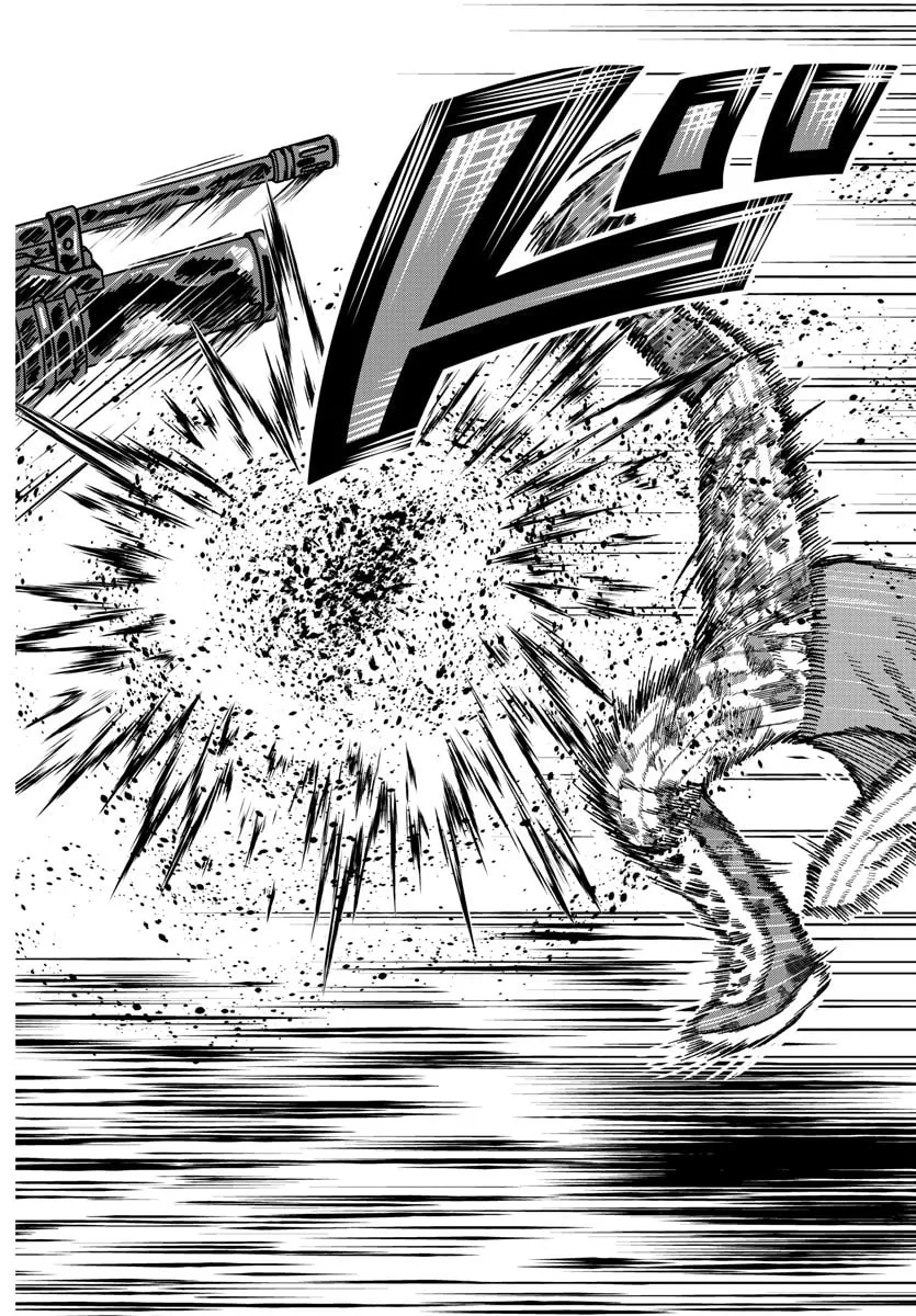 Read Tougen Anki chapter 130 image 15 on Lezhin