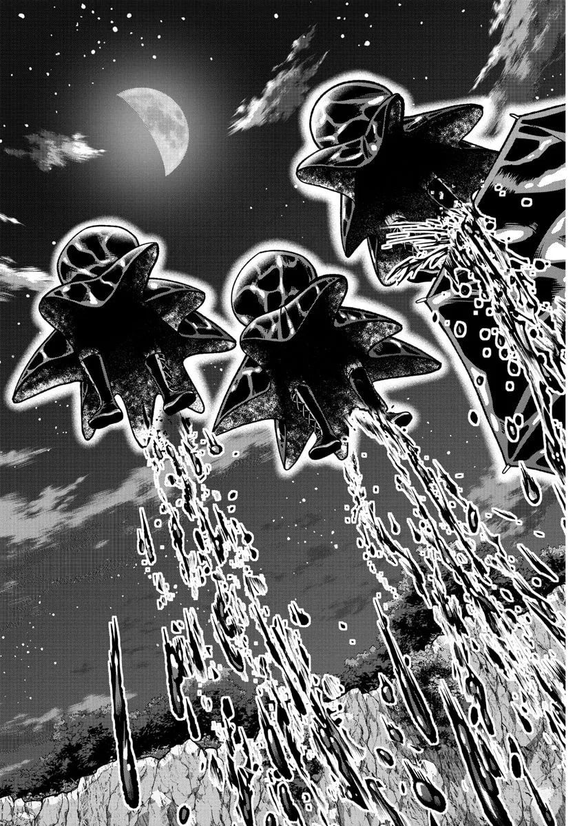 Read Tougen Anki chapter 132 image 16 on Lezhin
