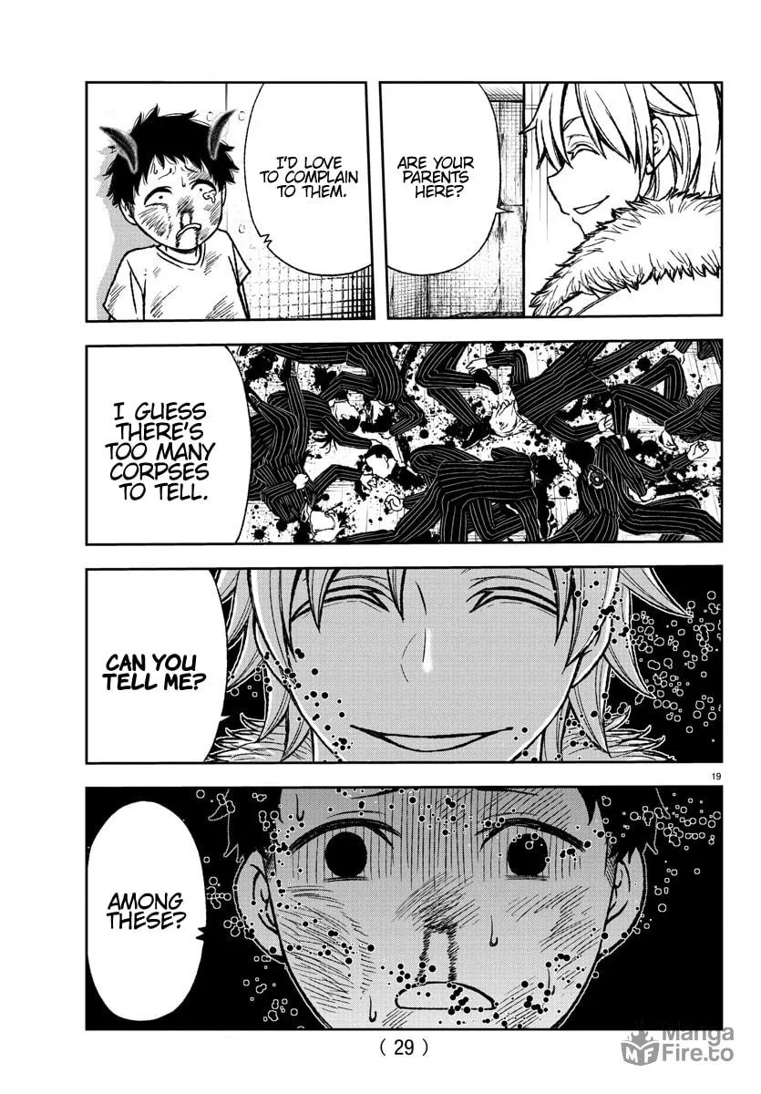 Read Tougen Anki chapter 14 image 19 on Lezhin