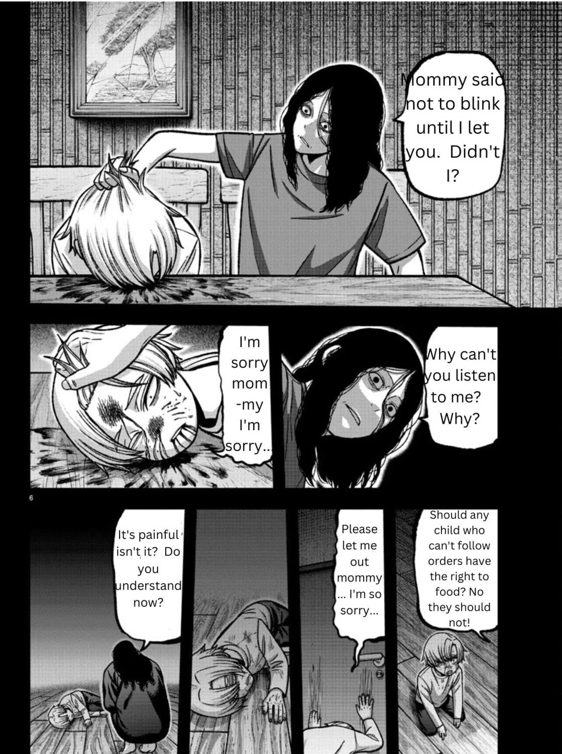 Read Tougen Anki chapter 147 image 10 on Lezhin