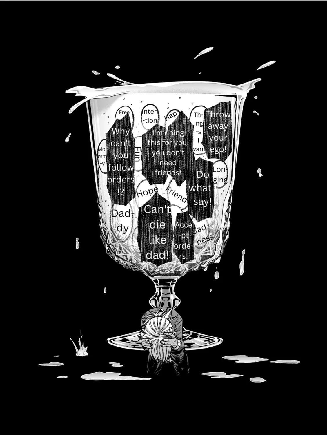 Read Tougen Anki chapter 147 image 14 on Lezhin
