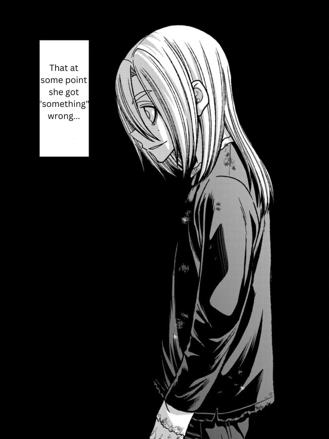 Read Tougen Anki chapter 147 image 26 on Lezhin