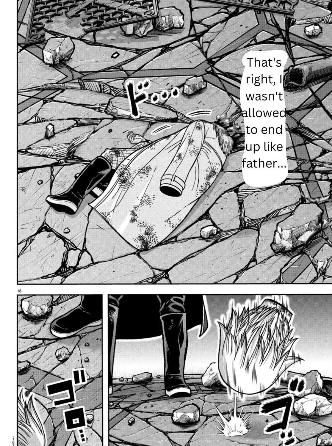 Read Tougen Anki chapter 148 image 29 on Lezhin