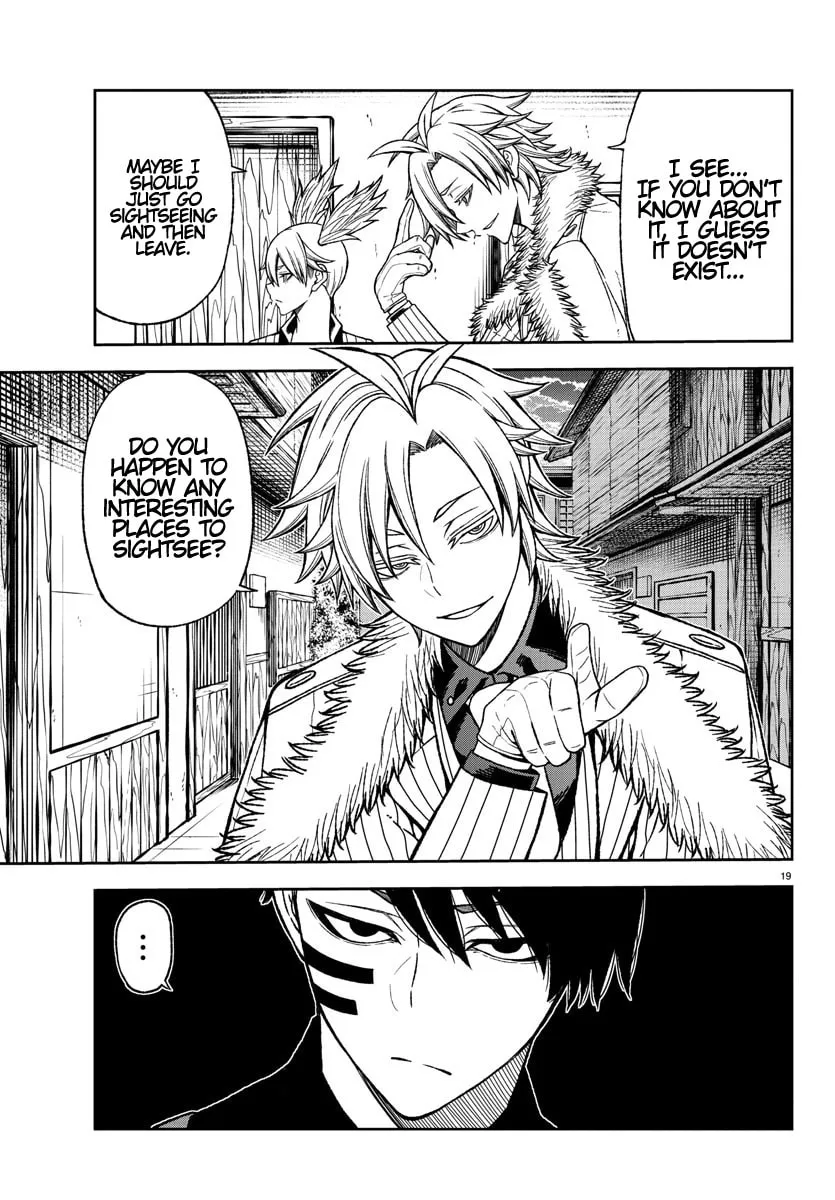 Read Tougen Anki chapter 15 image 16 on Lezhin