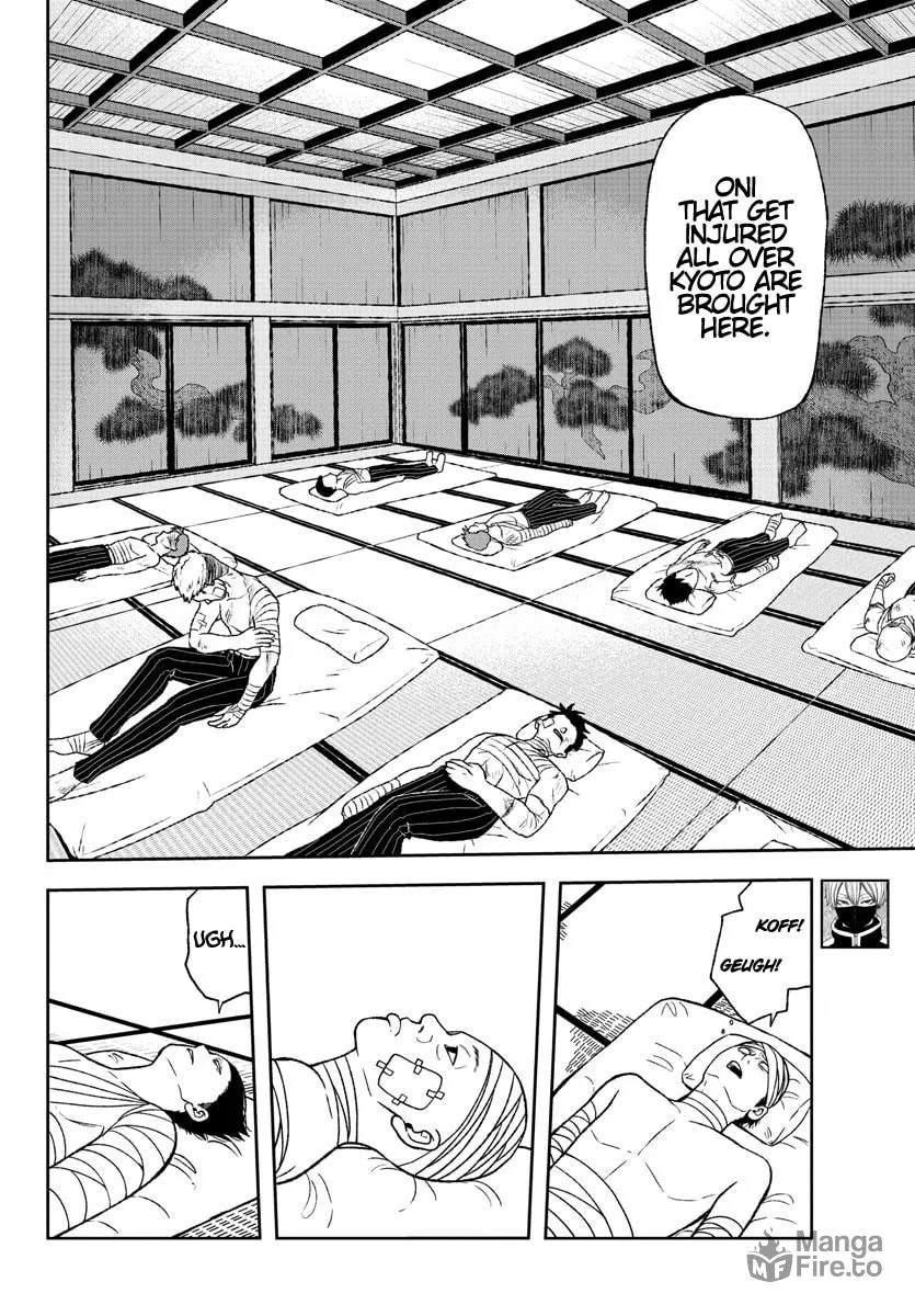 Read Tougen Anki chapter 15 image 8 on Lezhin