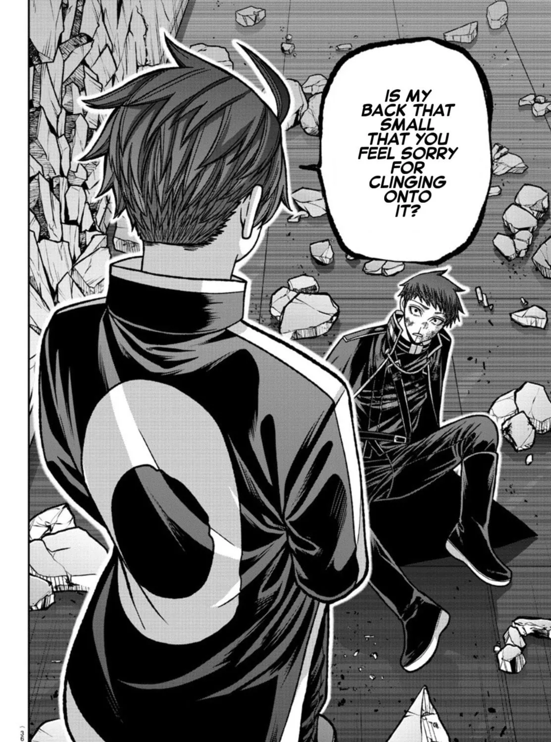 Read Tougen Anki chapter 150 image 25 on Lezhin