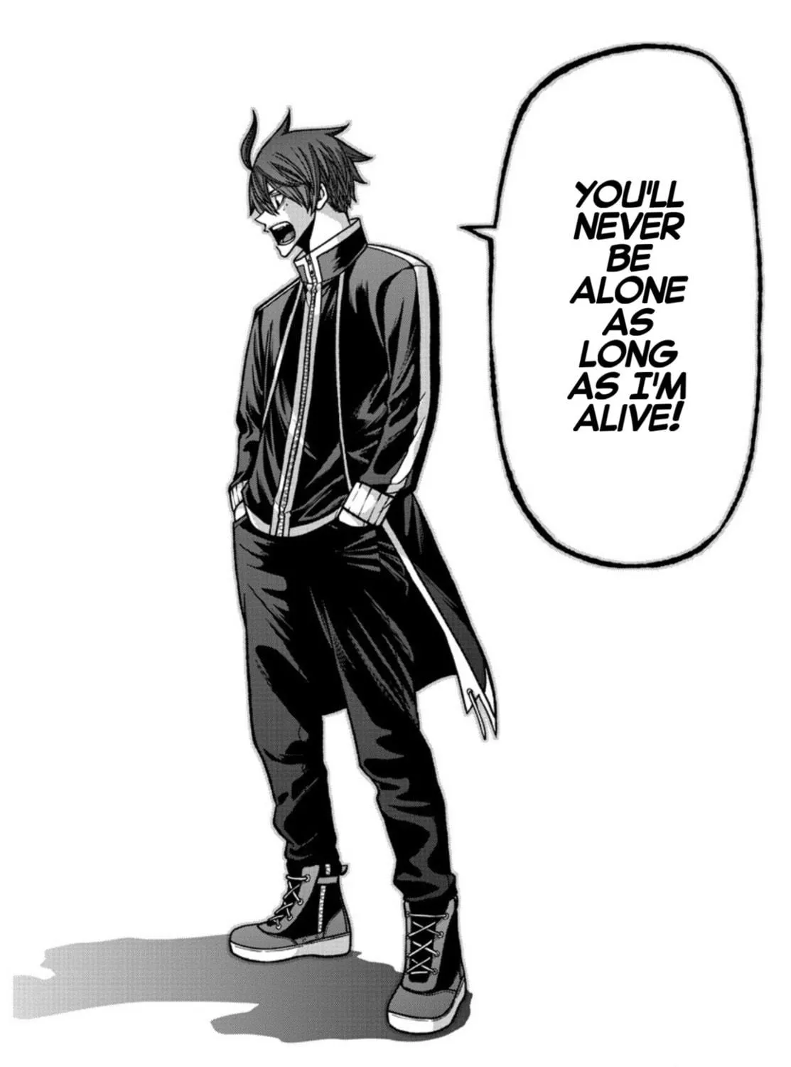Read Tougen Anki chapter 150 image 31 on Lezhin