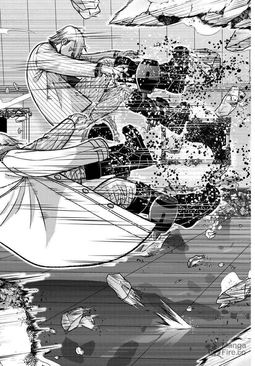 Read Tougen Anki chapter 150 image 8 on Lezhin