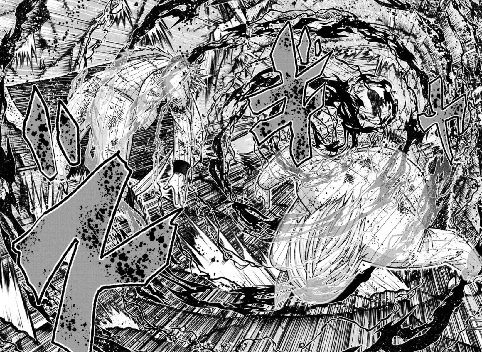 Read Tougen Anki chapter 154 image 15 on Lezhin
