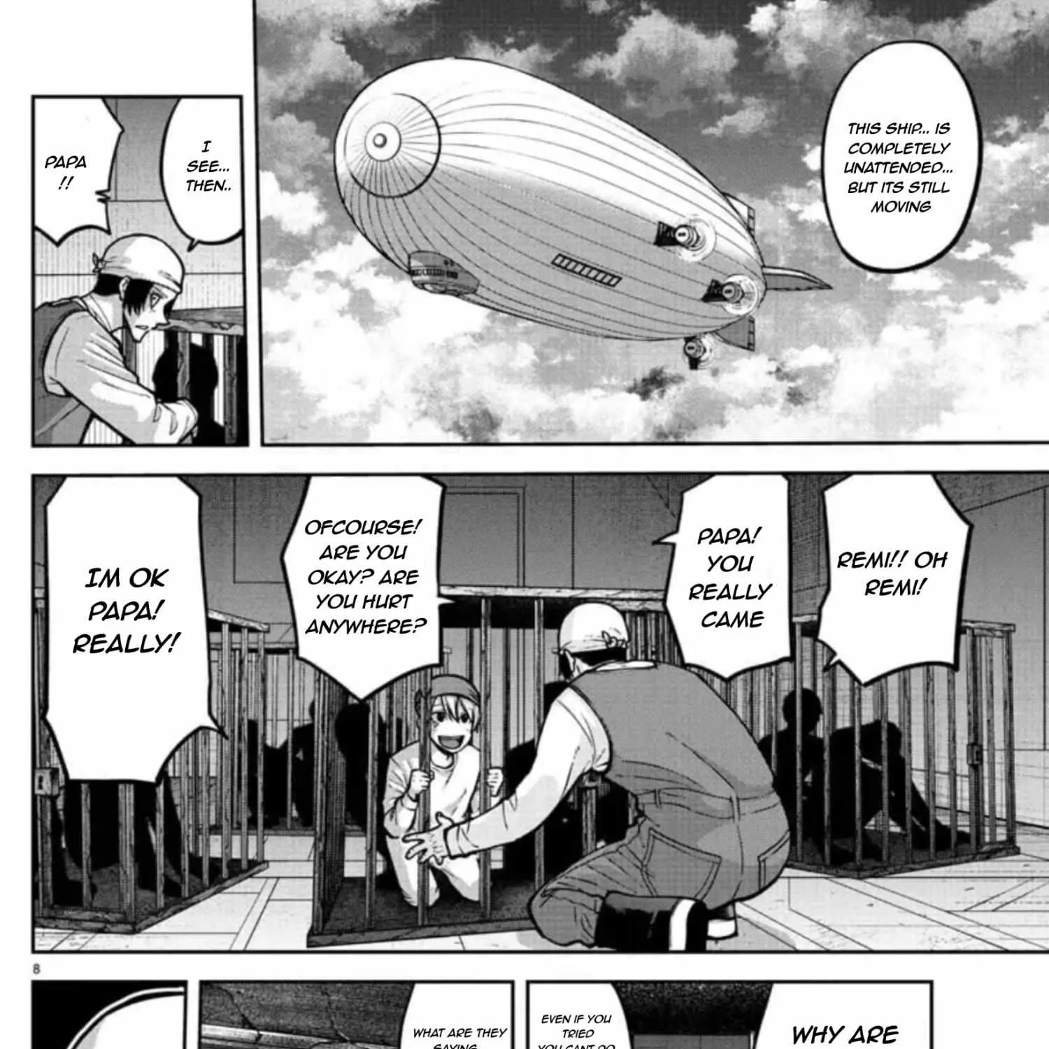 Read Tougen Anki chapter 156.1 image 12 on Lezhin