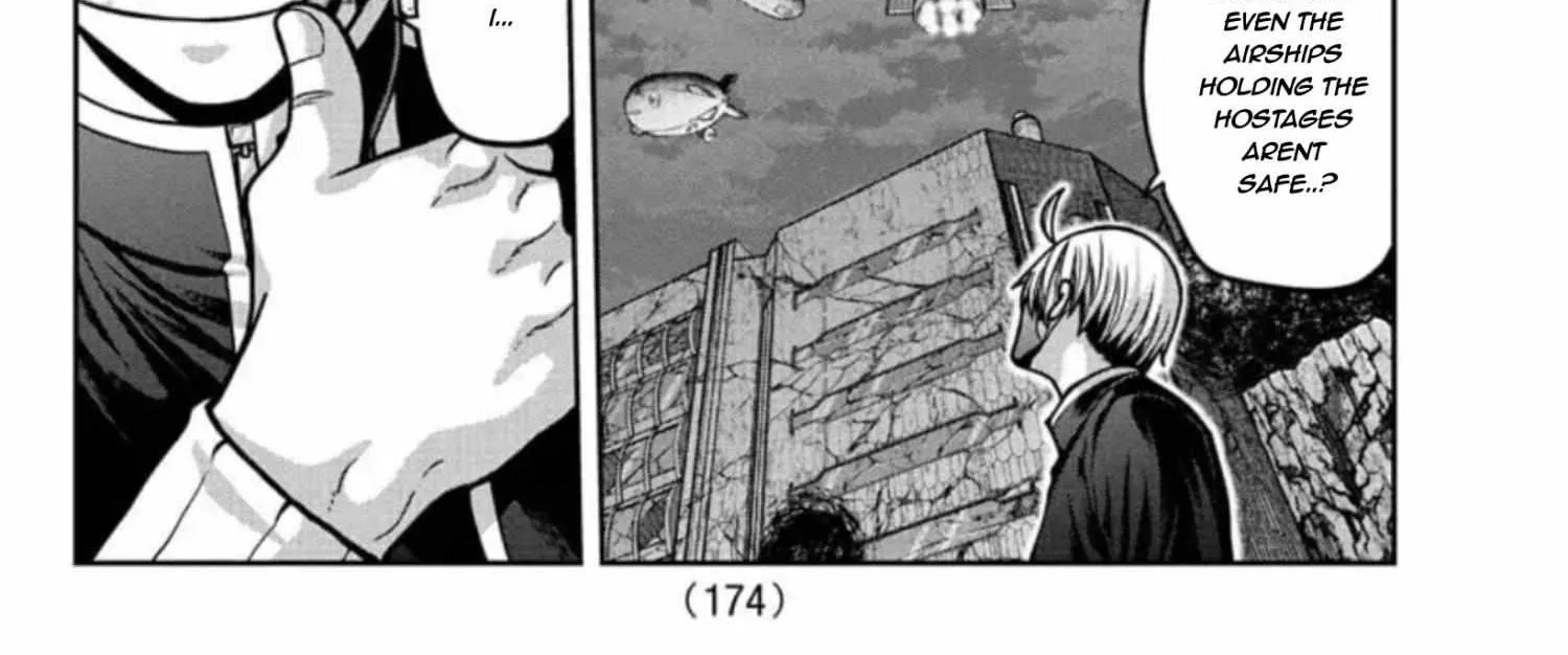 Read Tougen Anki chapter 156.1 image 22 on Lezhin