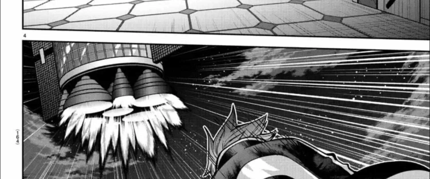 Read Tougen Anki chapter 156.1 image 5 on Lezhin