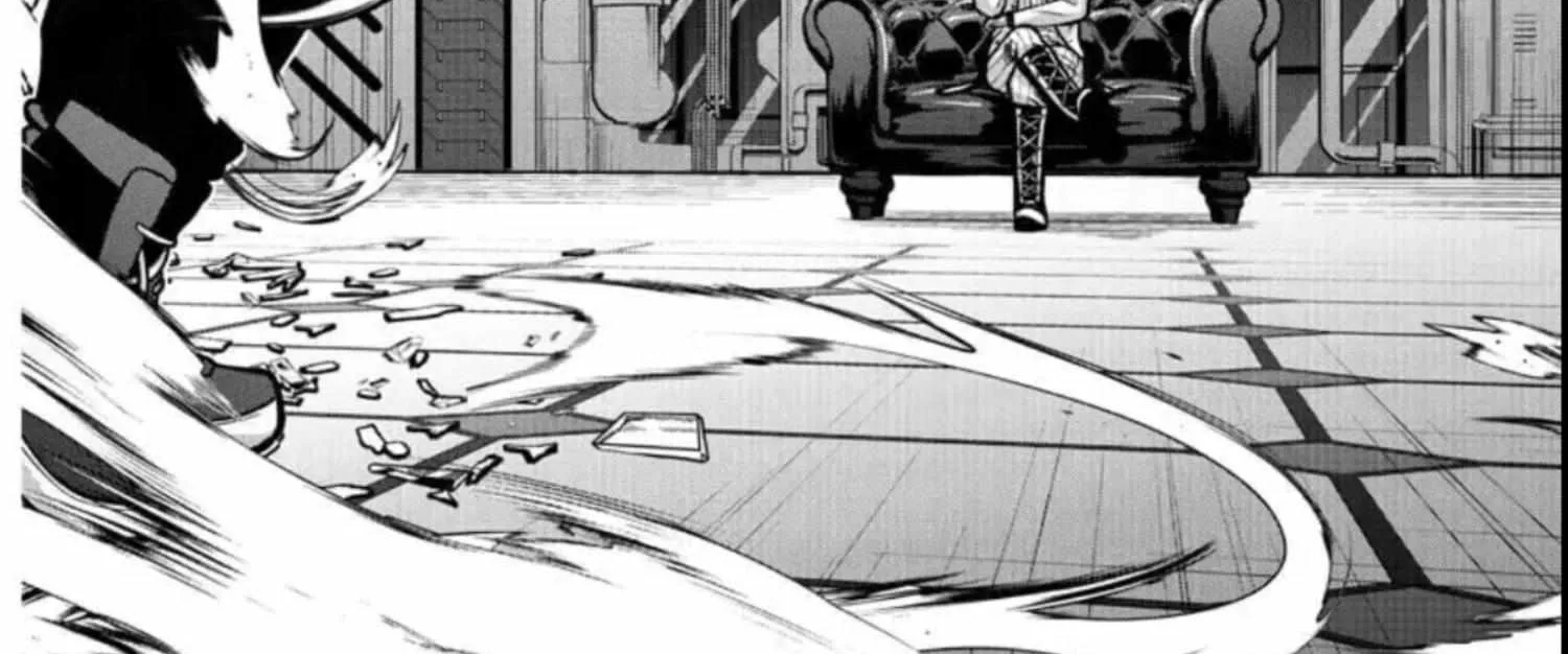Read Tougen Anki chapter 156.1 image 9 on Lezhin