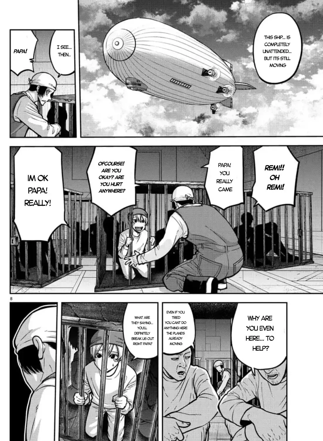 Read Tougen Anki chapter 156.2 image 10 on Lezhin