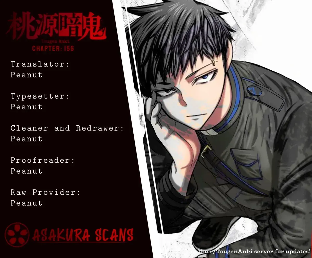 Read Tougen Anki chapter 156.2 image 34 on Lezhin