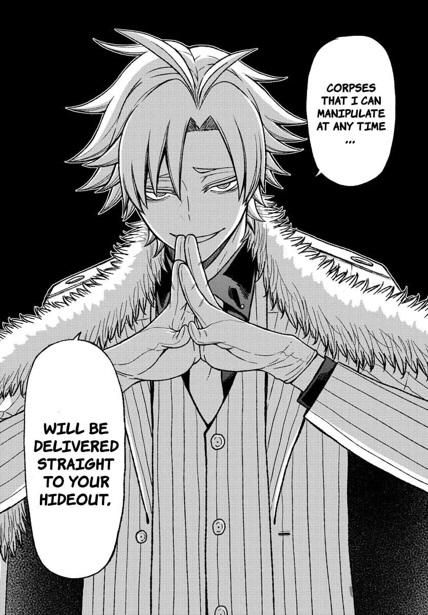 Read Tougen Anki chapter 16 image 17 on Lezhin