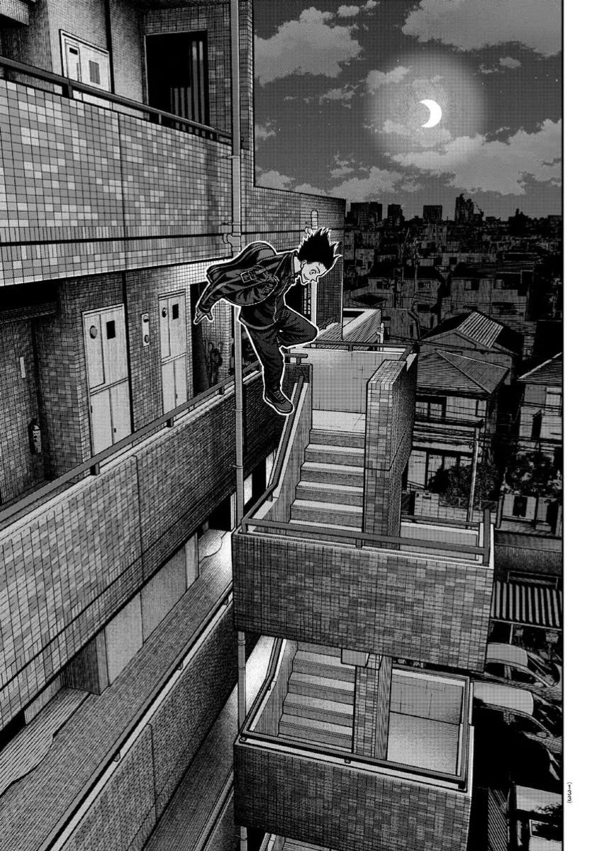 Read Tougen Anki chapter 169 image 13 on Lezhin