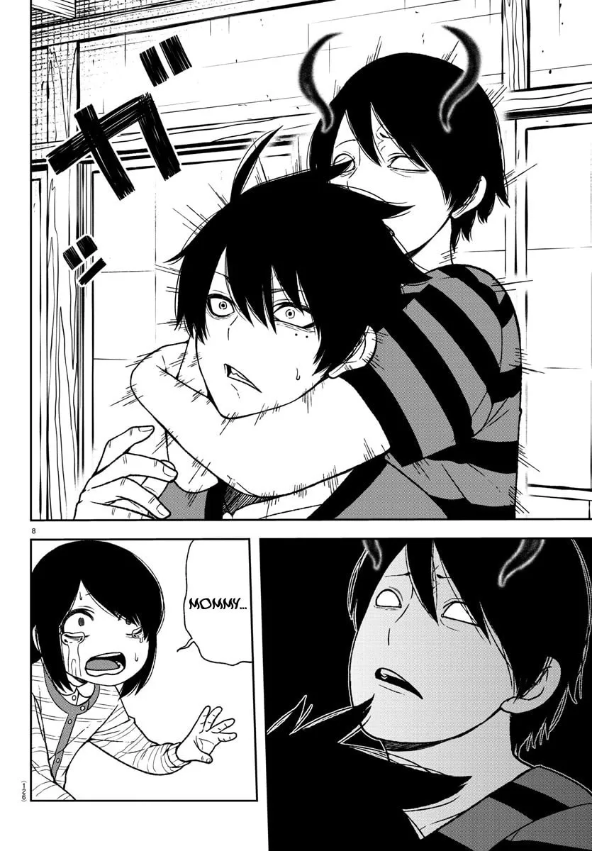 Read Tougen Anki chapter 17 image 7 on Lezhin