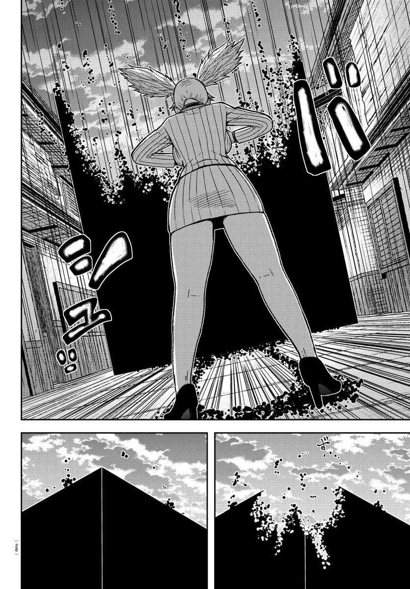 Read Tougen Anki chapter 18 image 10 on Lezhin