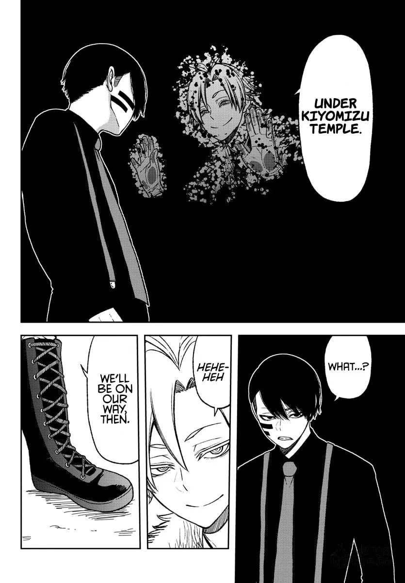 Read Tougen Anki chapter 18 image 14 on Lezhin