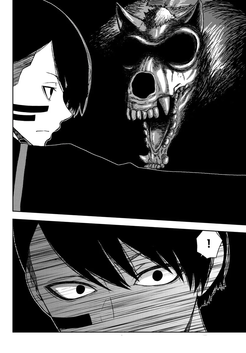Read Tougen Anki chapter 18 image 6 on Lezhin
