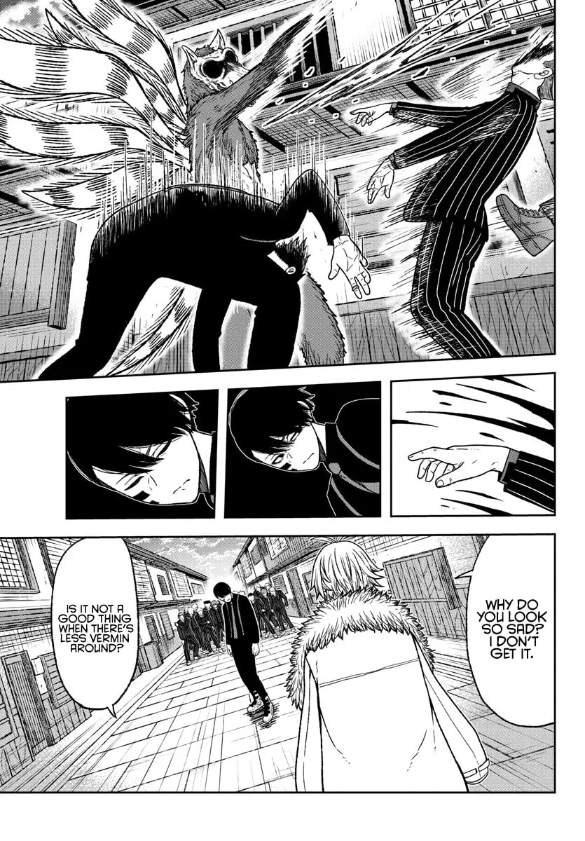 Read Tougen Anki chapter 18 image 7 on Lezhin