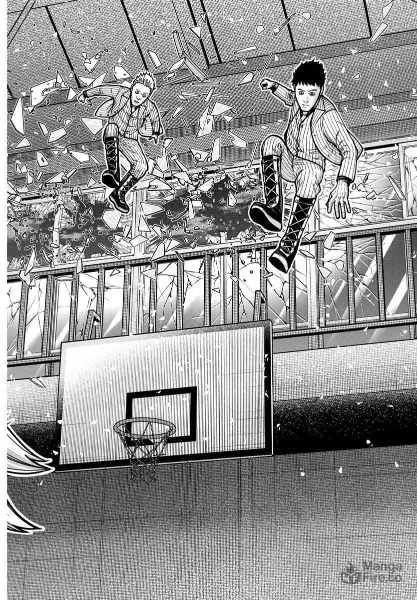 Read Tougen Anki chapter 180 image 3 on Lezhin