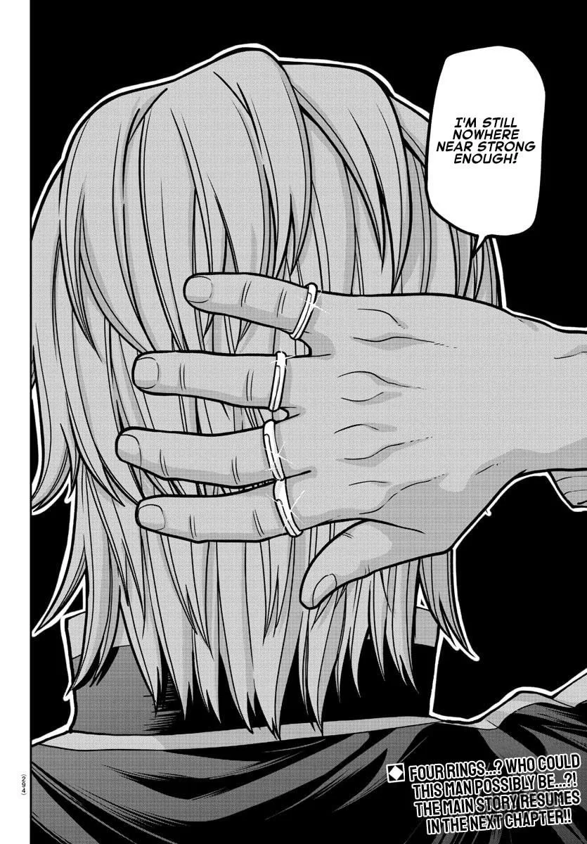 Read Tougen Anki chapter 181.5 image 21 on Lezhin