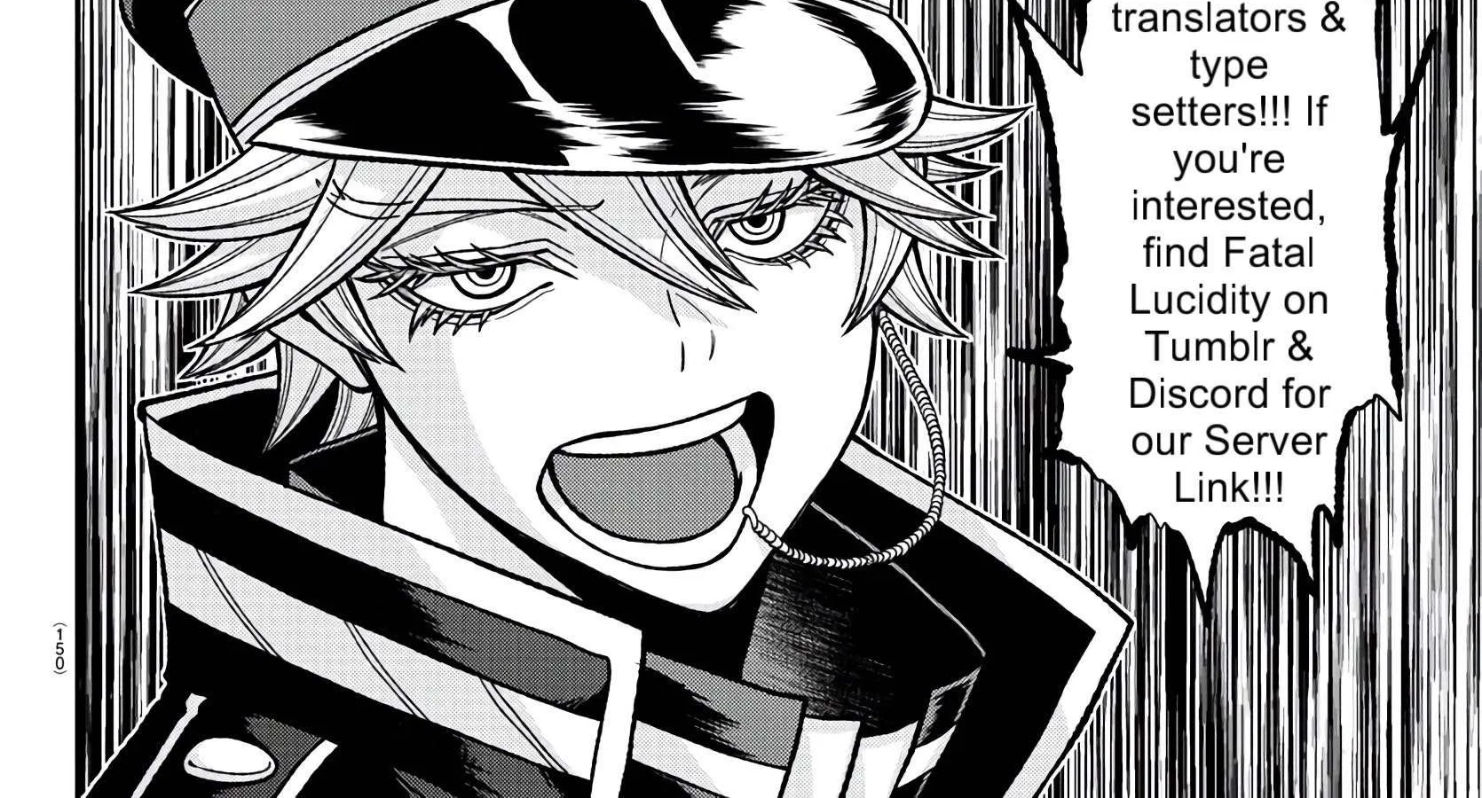 Read Tougen Anki chapter 184 image 21 on Lezhin