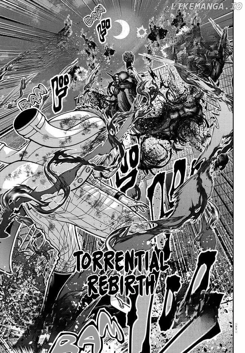 Read Tougen Anki chapter 185 image 12 on Lezhin