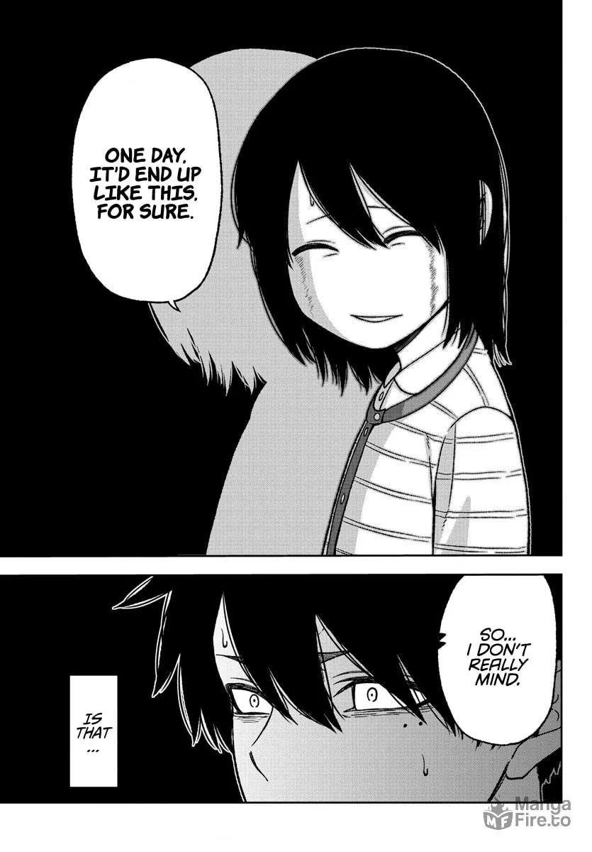 Read Tougen Anki chapter 19 image 5 on Lezhin