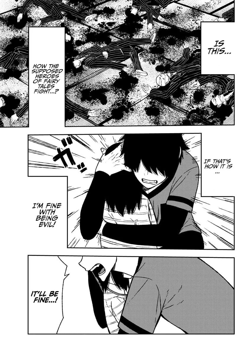Read Tougen Anki chapter 19 image 7 on Lezhin