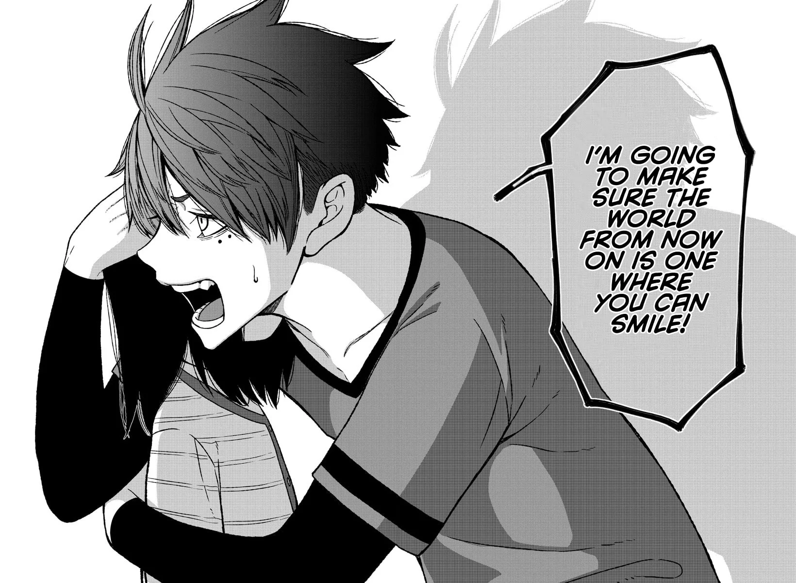 Read Tougen Anki chapter 19 image 8 on Lezhin