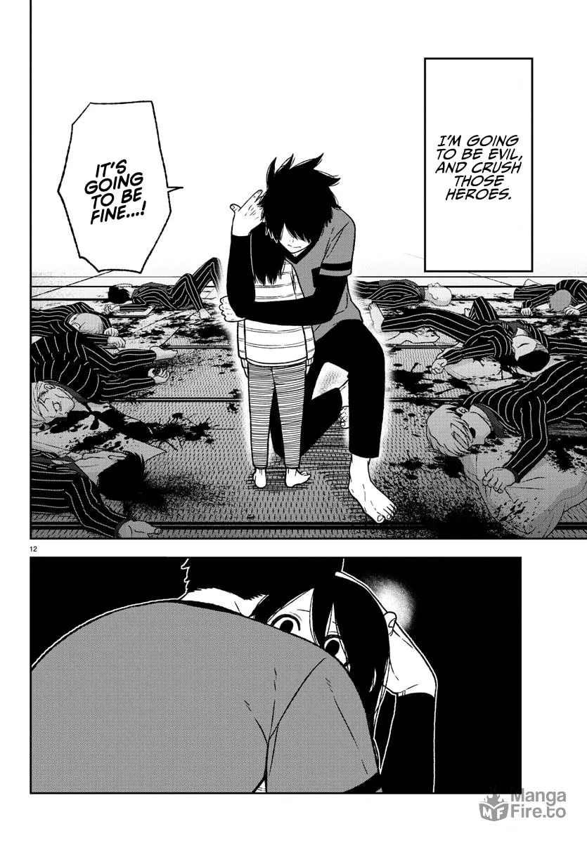 Read Tougen Anki chapter 19 image 9 on Lezhin