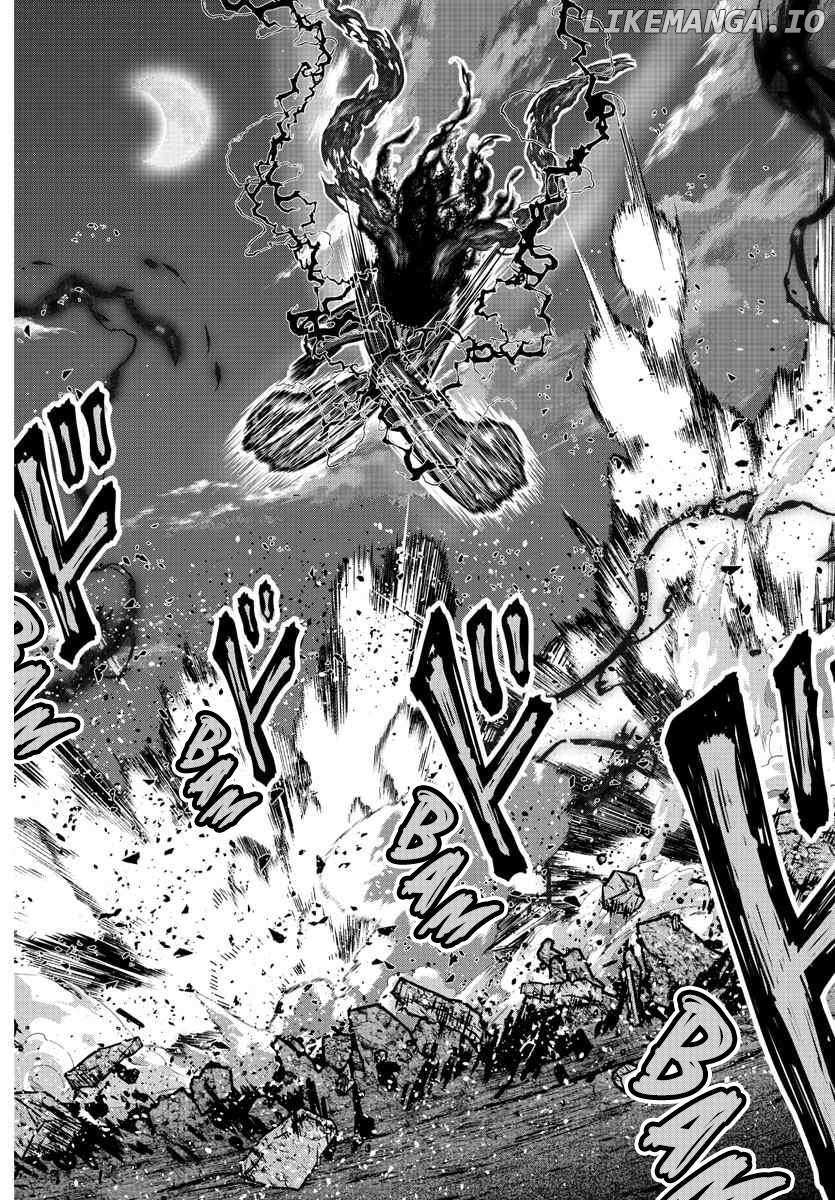 Read Tougen Anki chapter 192 image 11 on Lezhin