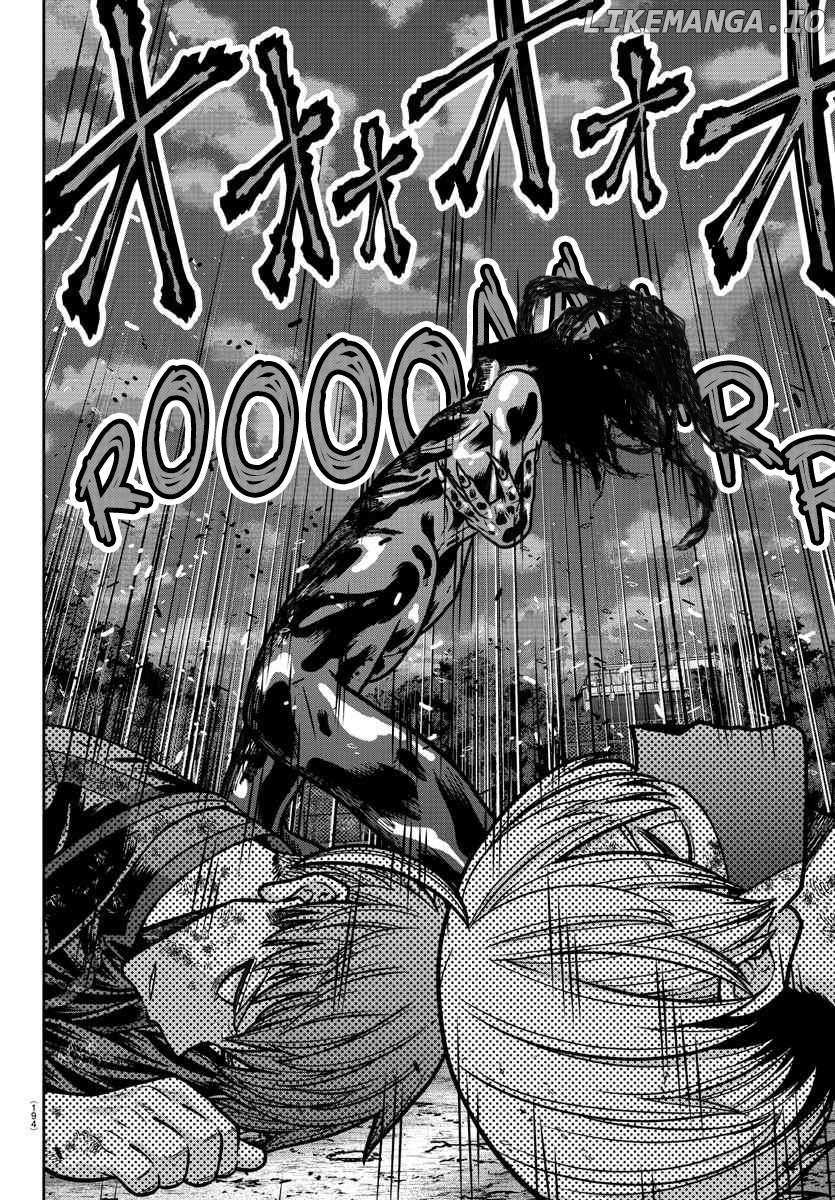 Read Tougen Anki chapter 192 image 13 on Lezhin