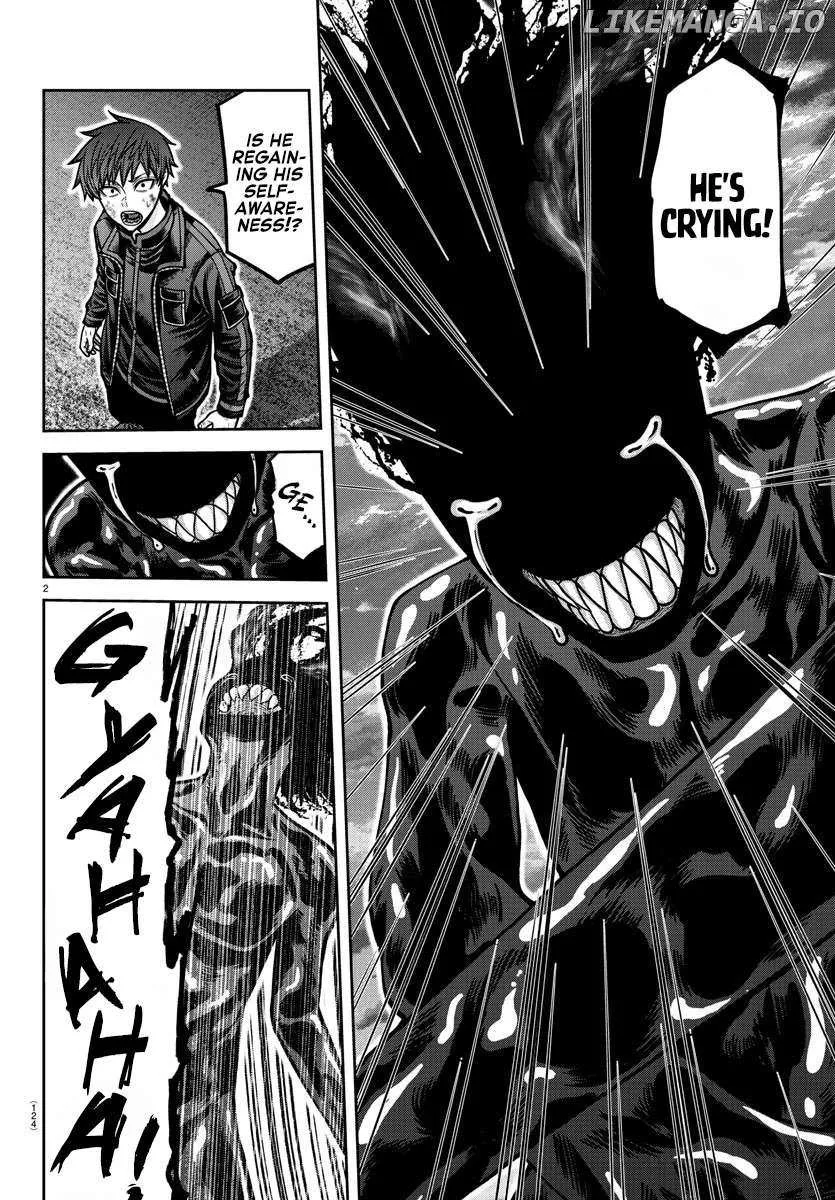 Read Tougen Anki chapter 193 image 3 on Lezhin