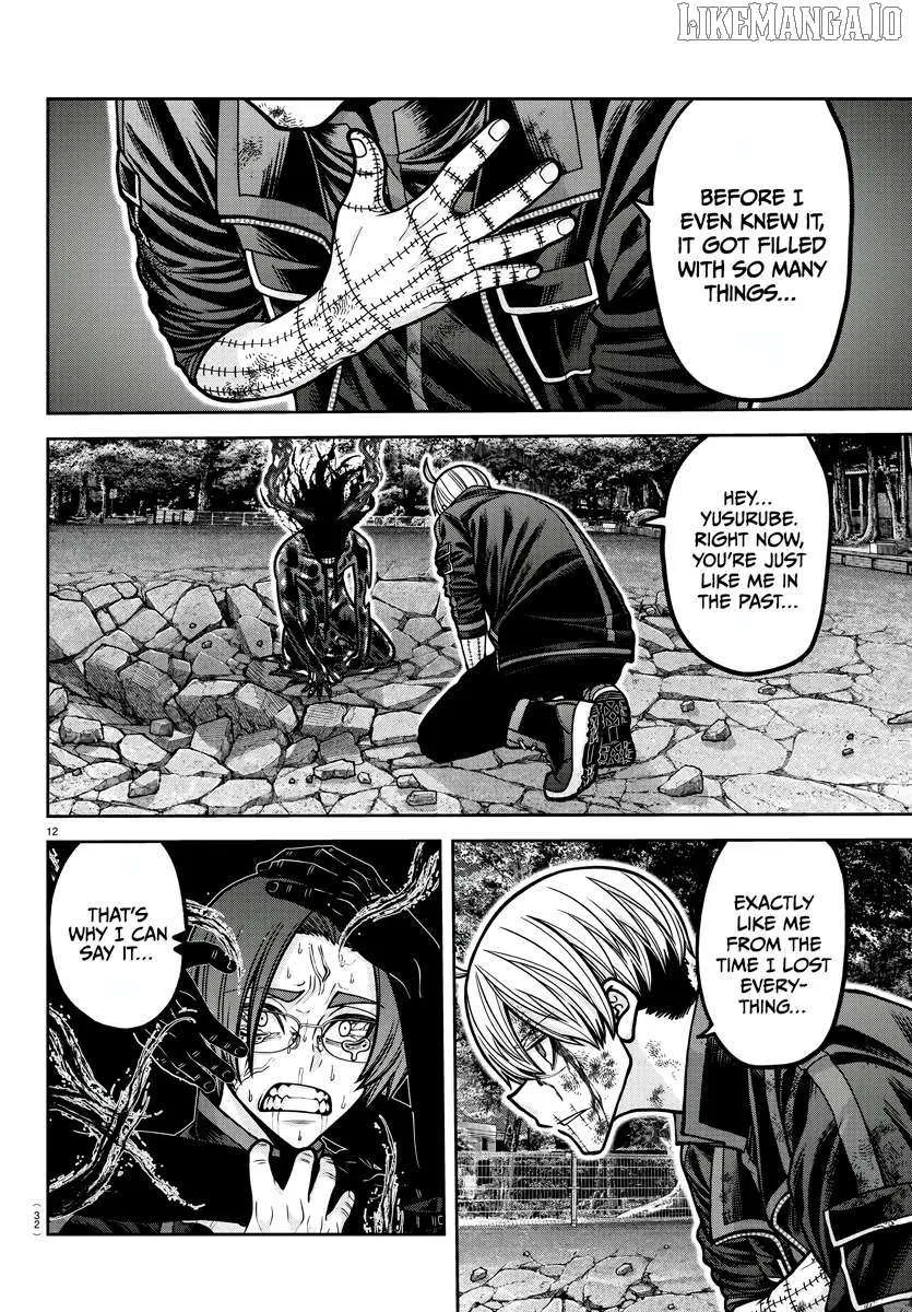 Read Tougen Anki chapter 194 image 13 on Lezhin