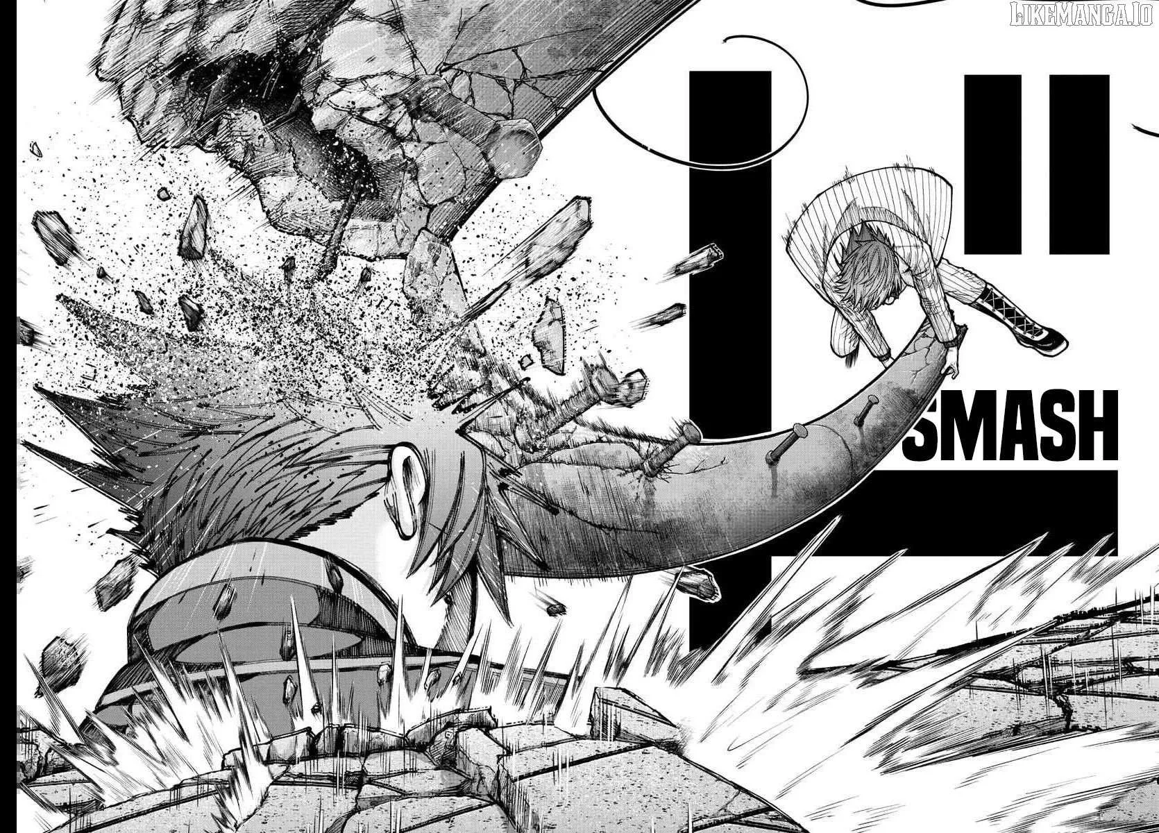 Read Tougen Anki chapter 197 image 15 on Lezhin