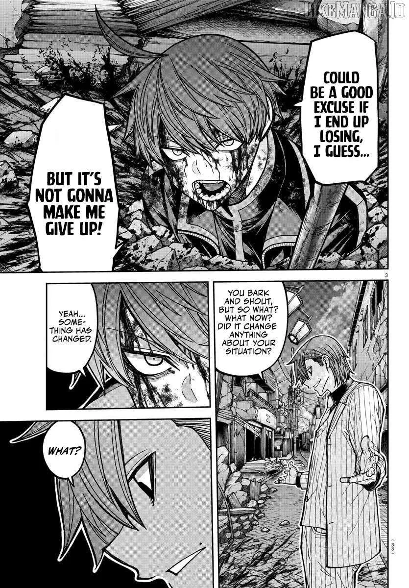 Read Tougen Anki chapter 198 image 4 on Lezhin