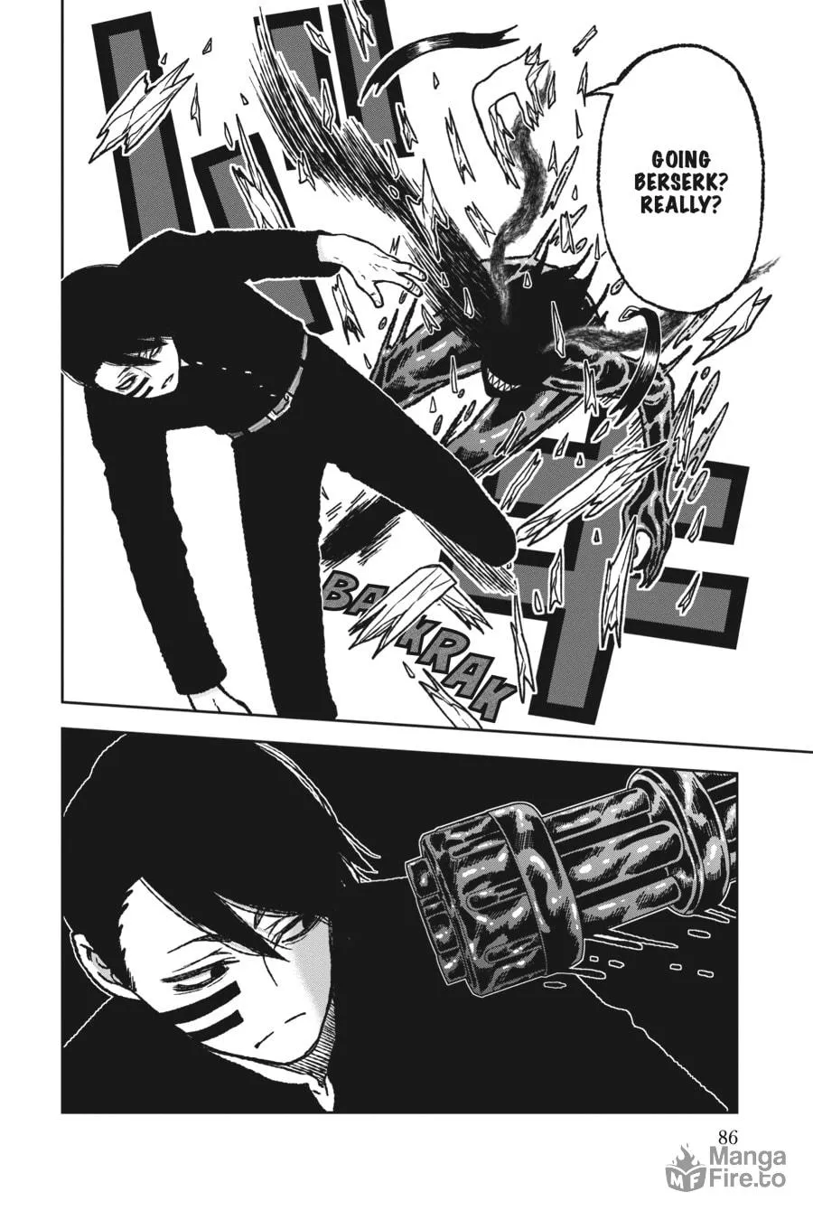 Read Tougen Anki chapter 2 image 14 on Lezhin