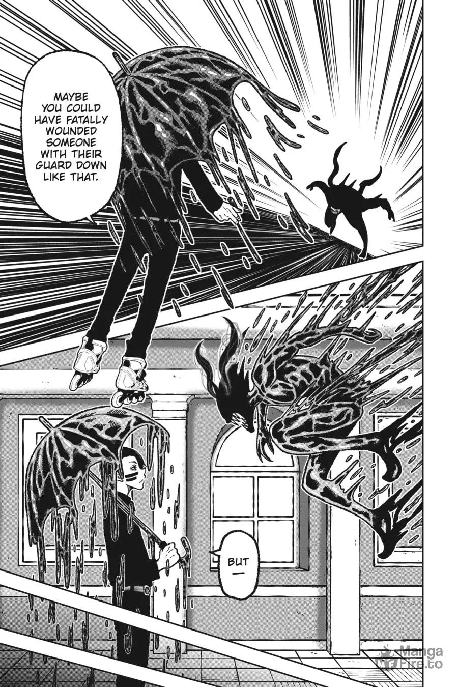 Read Tougen Anki chapter 2 image 17 on Lezhin