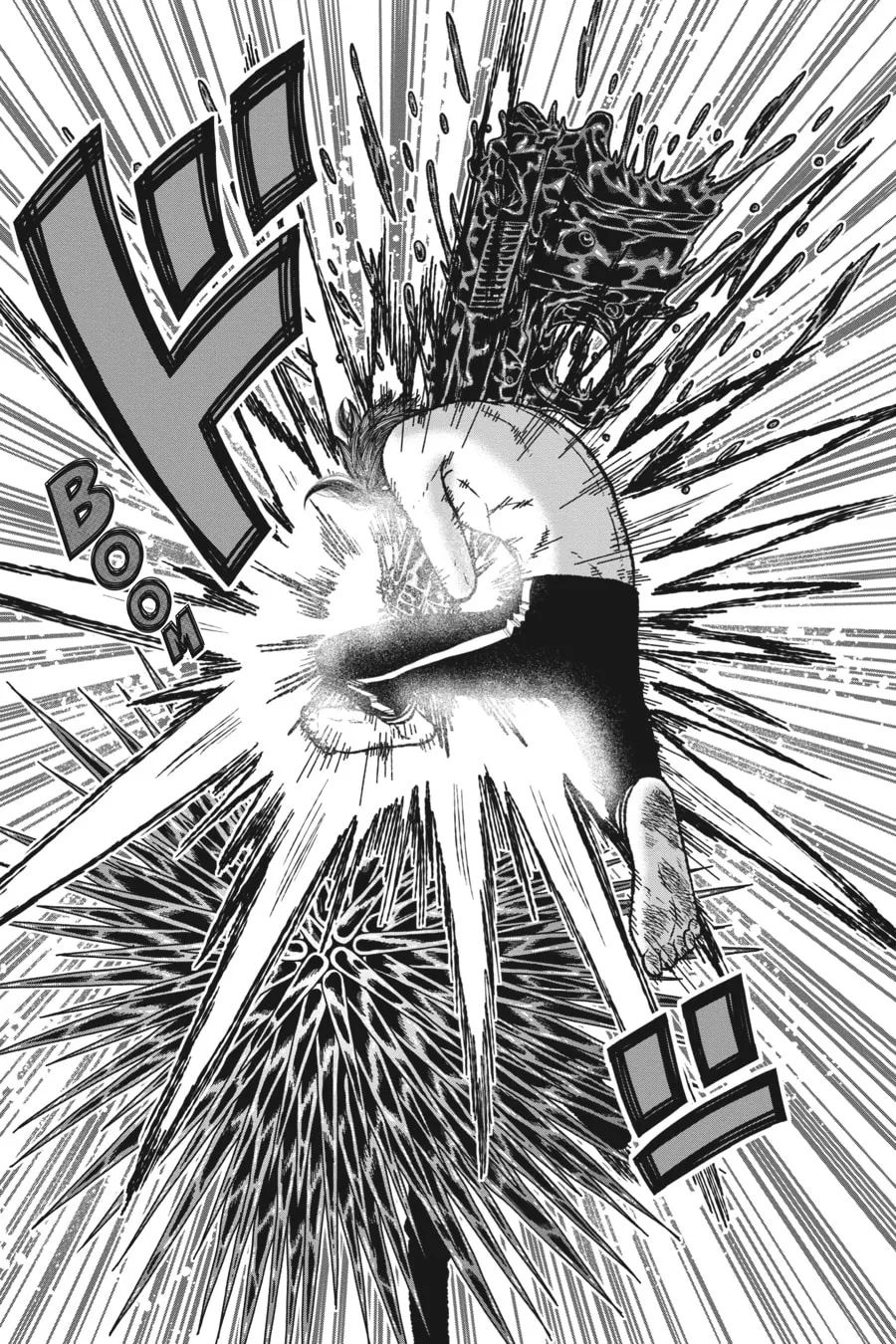 Read Tougen Anki chapter 2 image 30 on Lezhin