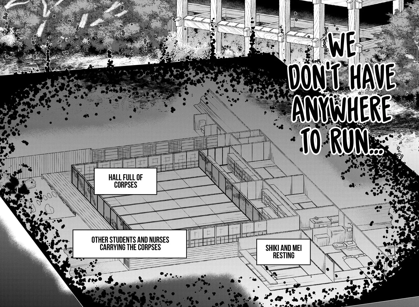 Read Tougen Anki chapter 20 image 17 on Lezhin