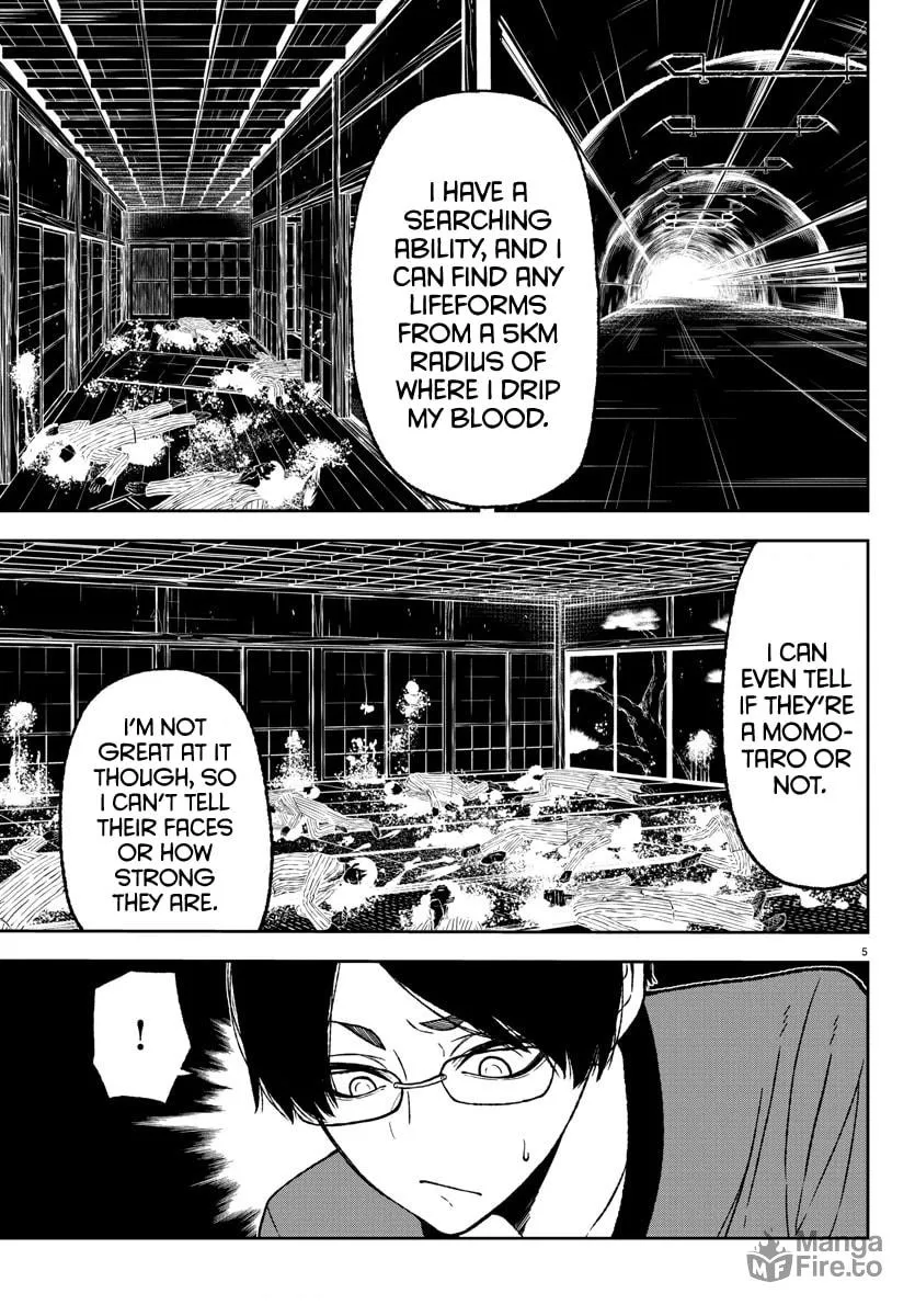 Read Tougen Anki chapter 20 image 4 on Lezhin
