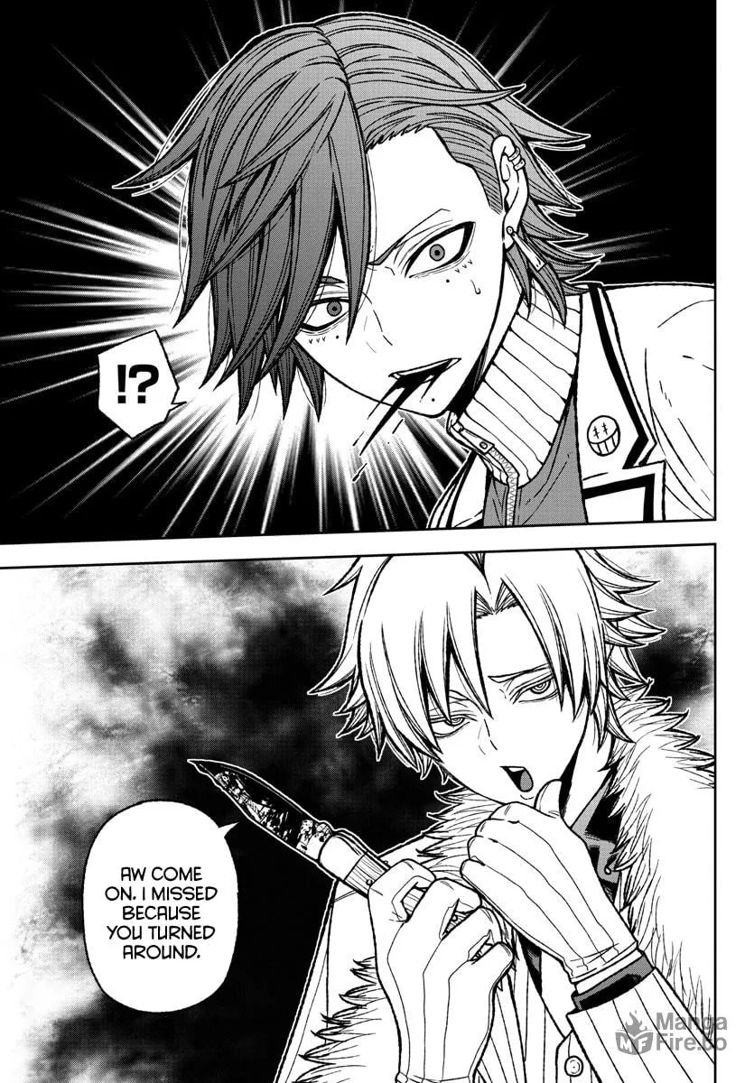 Read Tougen Anki chapter 20 image 8 on Lezhin